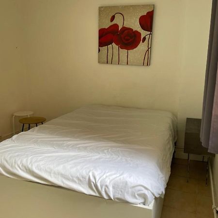 Chambre Cour Apartment Fontaine  Luaran gambar