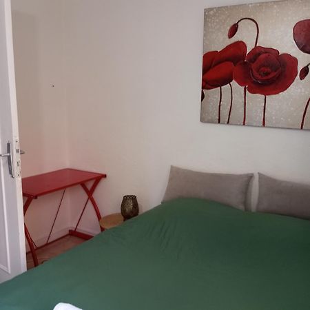 Chambre Cour Apartment Fontaine  Luaran gambar